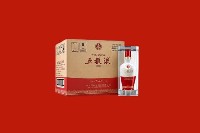桂林市灵川回收五粮液