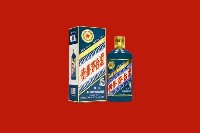 桂林市灵川回收五星茅台酒