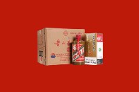 桂林市灵川回收名酒